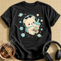 Boba Galaxy Bear