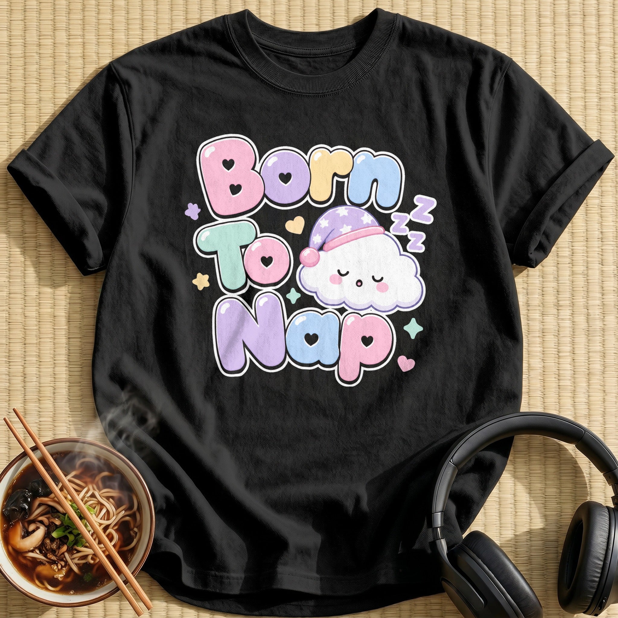 Born To Nap