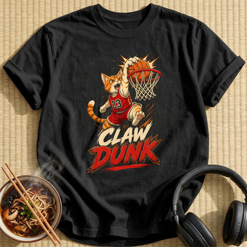 Claw Dunk 94 - Black