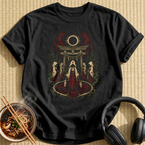 Coven Eclipse - Black
