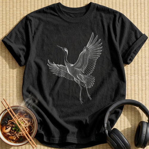 Crane 57 - Black