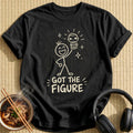 Got The Figure 24 - Black