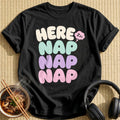 Here Nap Nap Nap