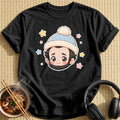 Kawaii Lincoln Sticker
