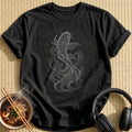 Koi 35 - Black