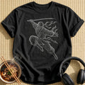 Ninja 43 - Black