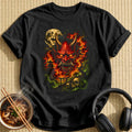 Oni Demon 11 - Black