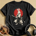 Rabbit Ronin 52 - Black