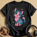 Riso Cat 63 - Black