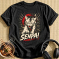 Senpai 97 - Black