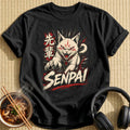 Senpai Anime 21 - Black