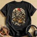 Tanuki Samurai 40 - Black