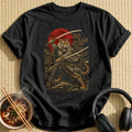 Tiger Ronin 72 - Black