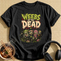 Weebs Of The Dead - Black