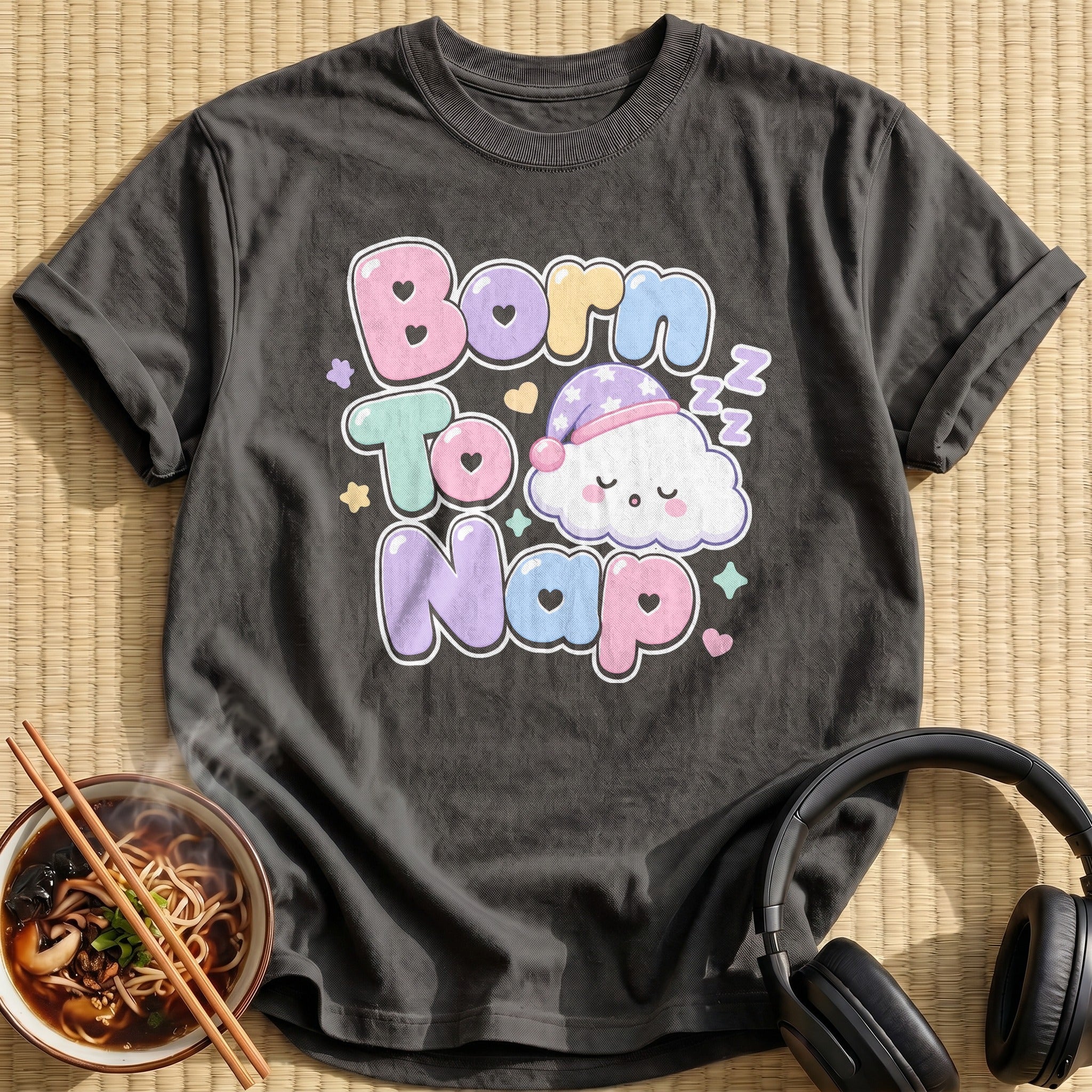 Born To Nap