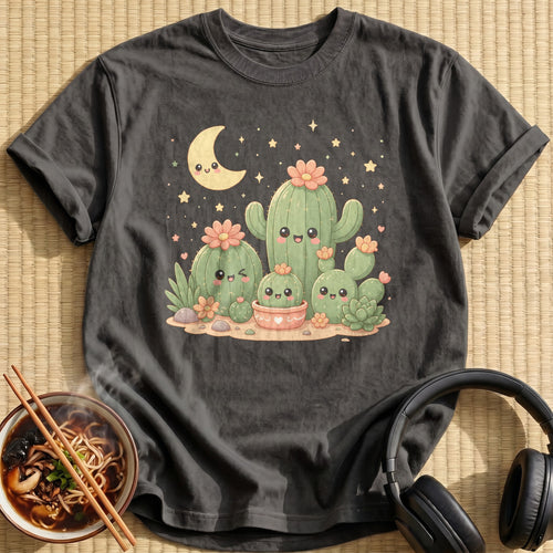 Desert Cactus Cuties