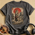 Kirin 51 - Charcoal