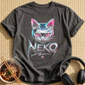 Neko Chrome 74 - Charcoal
