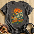 Summerween - Charcoal