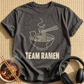 Team Ramen - Charcoal
