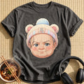 Winston Churchill - Kawaii Fluffy Hat