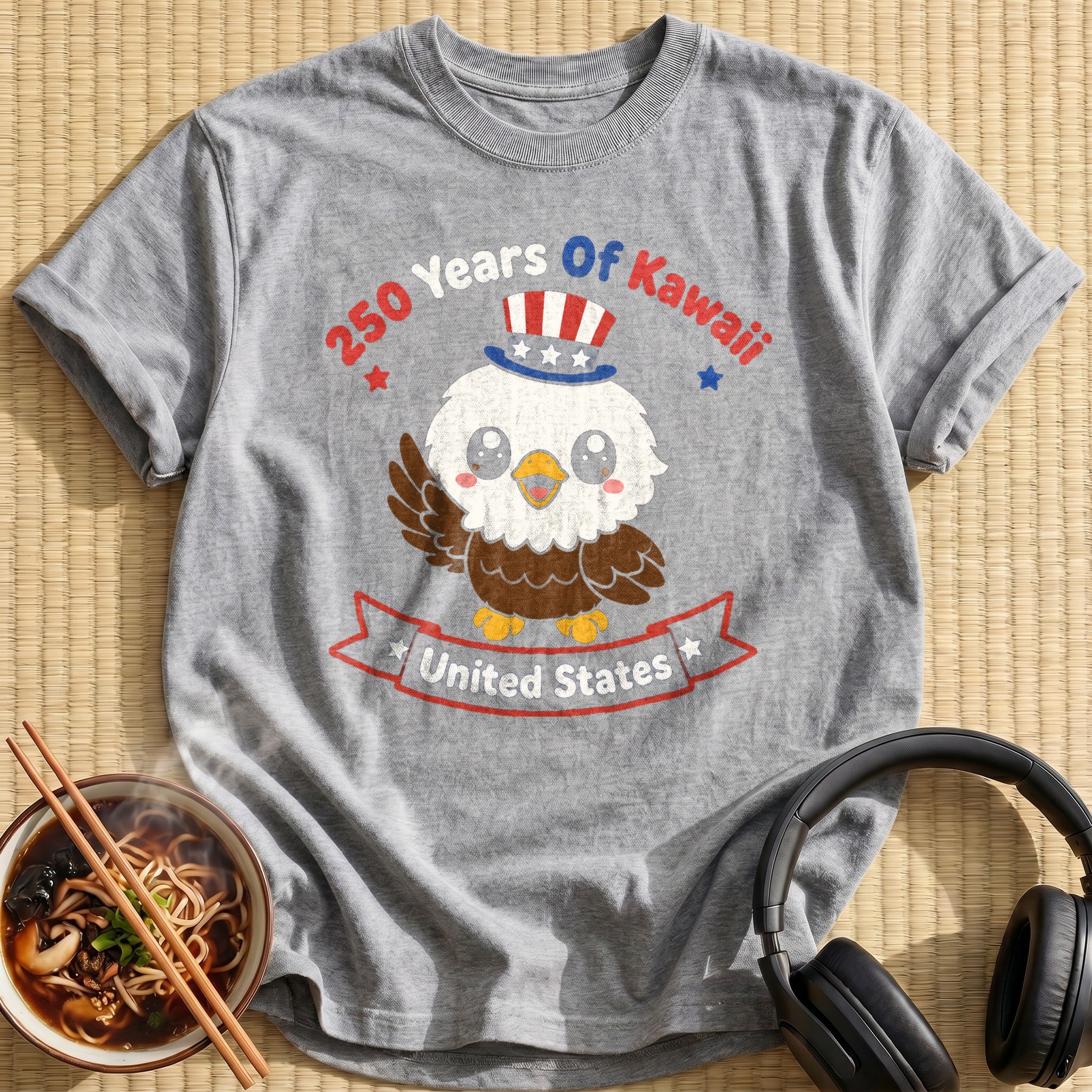 250 Years Of Kawaii