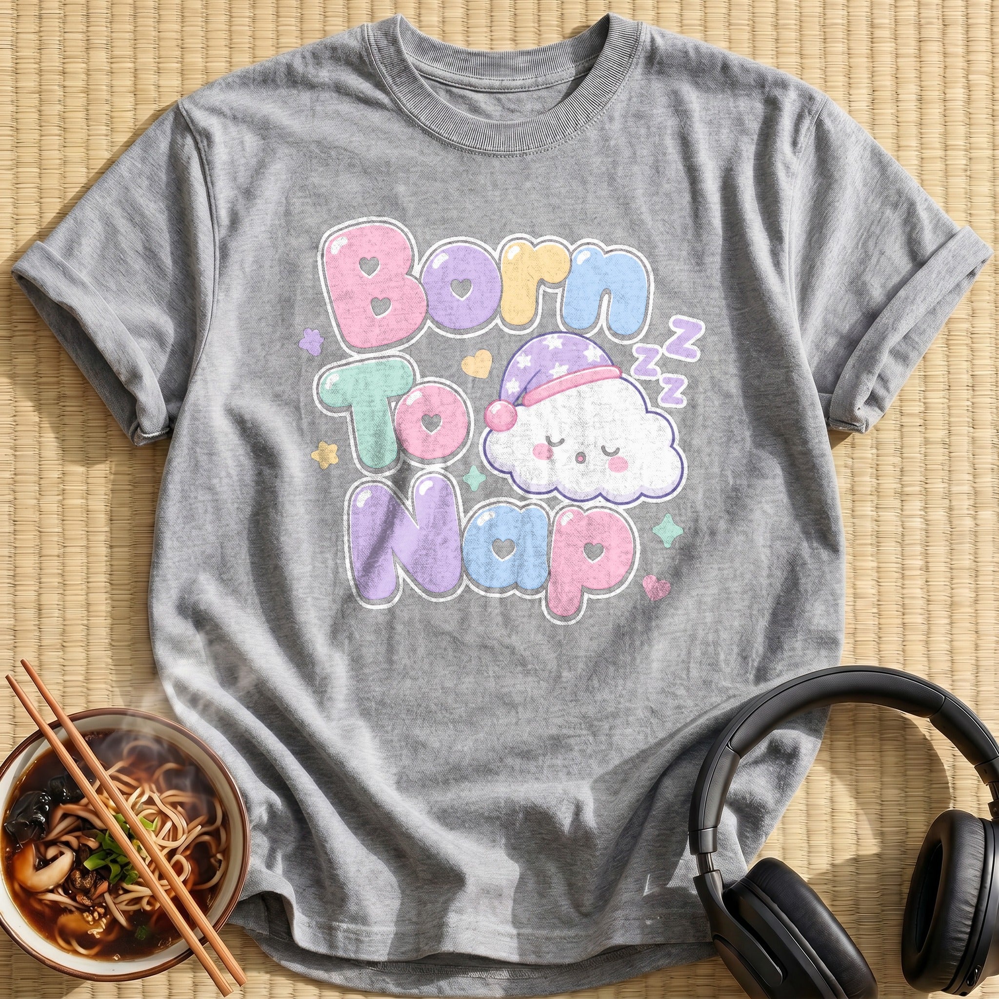 Born To Nap