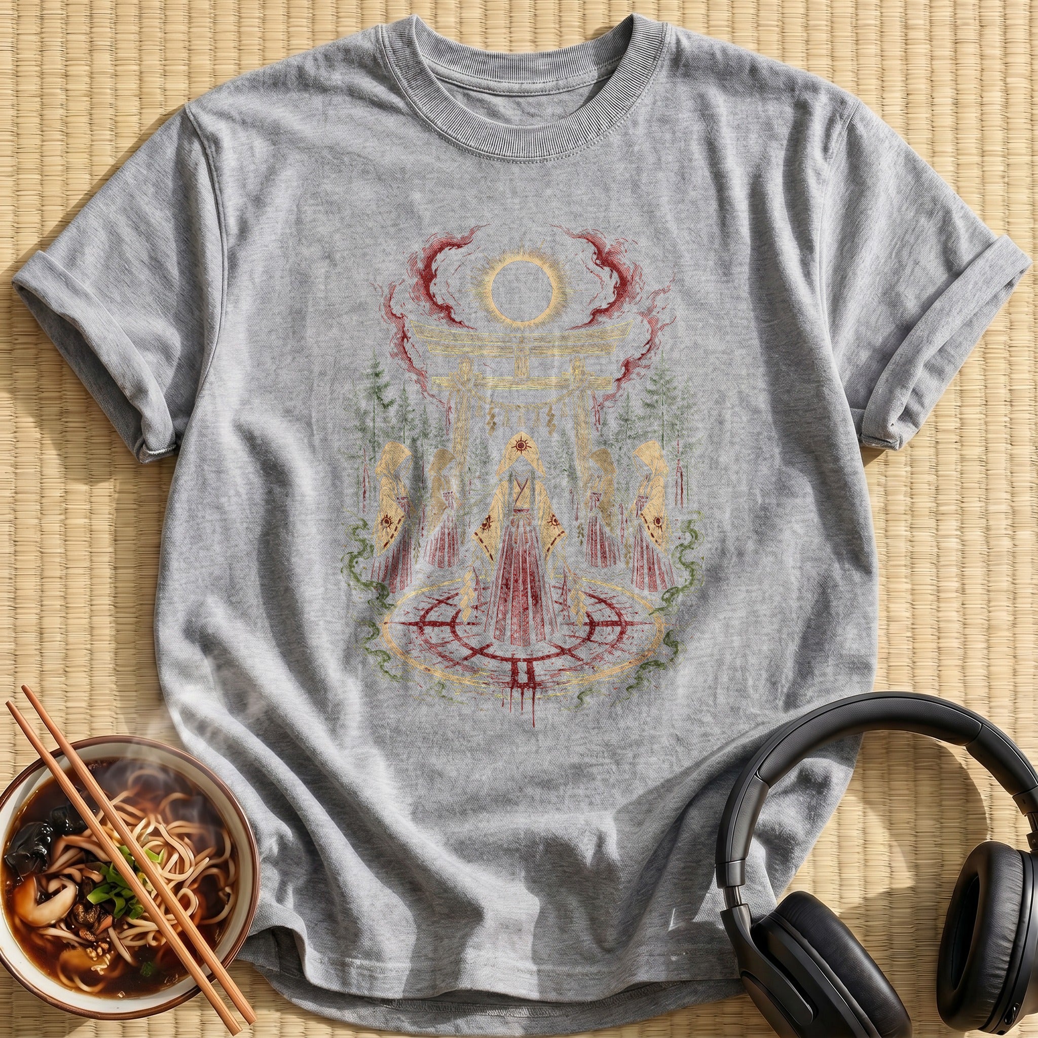 Coven Eclipse - Sport Grey