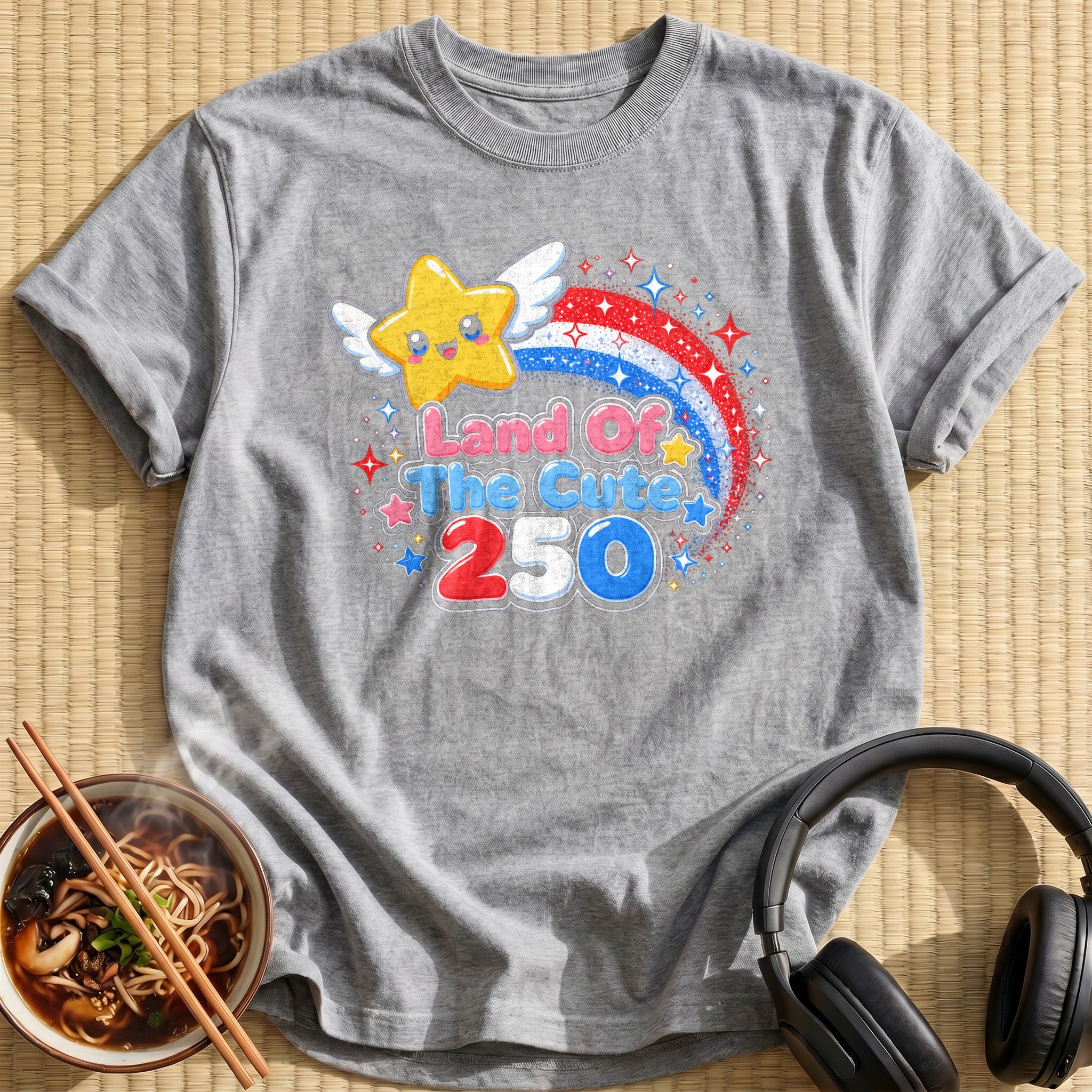 Star-Spangled Sparkles