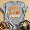 Sweater Weather - Sport Grey