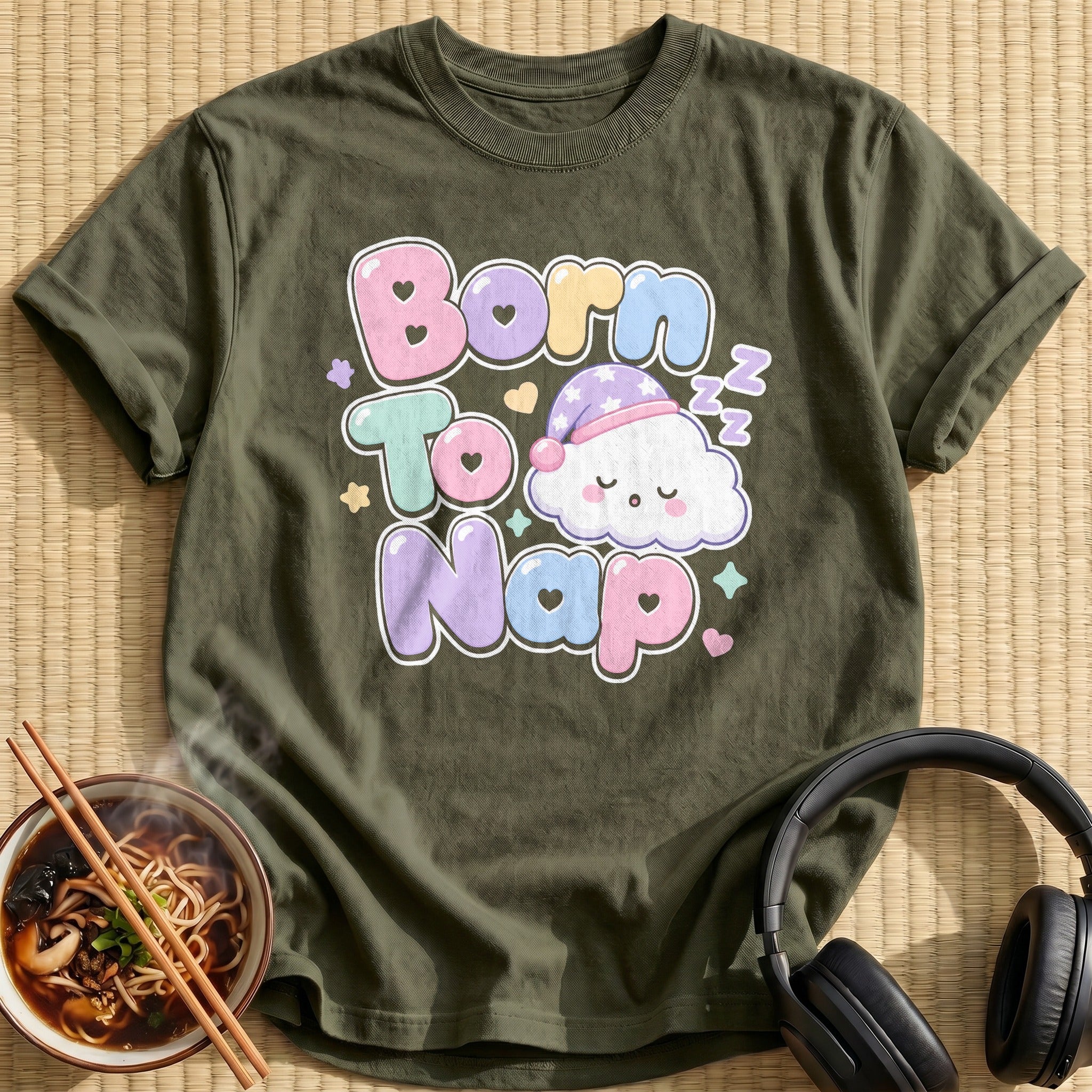 Born To Nap