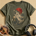 Lantern Yurei 50 - Military Green
