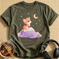 Mountain Dreamer Fox