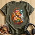 Ramen Chef 85 - Military Green