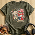 Spirit Of '76 Chibi