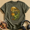 Tanuki Ghost 13 - Military Green