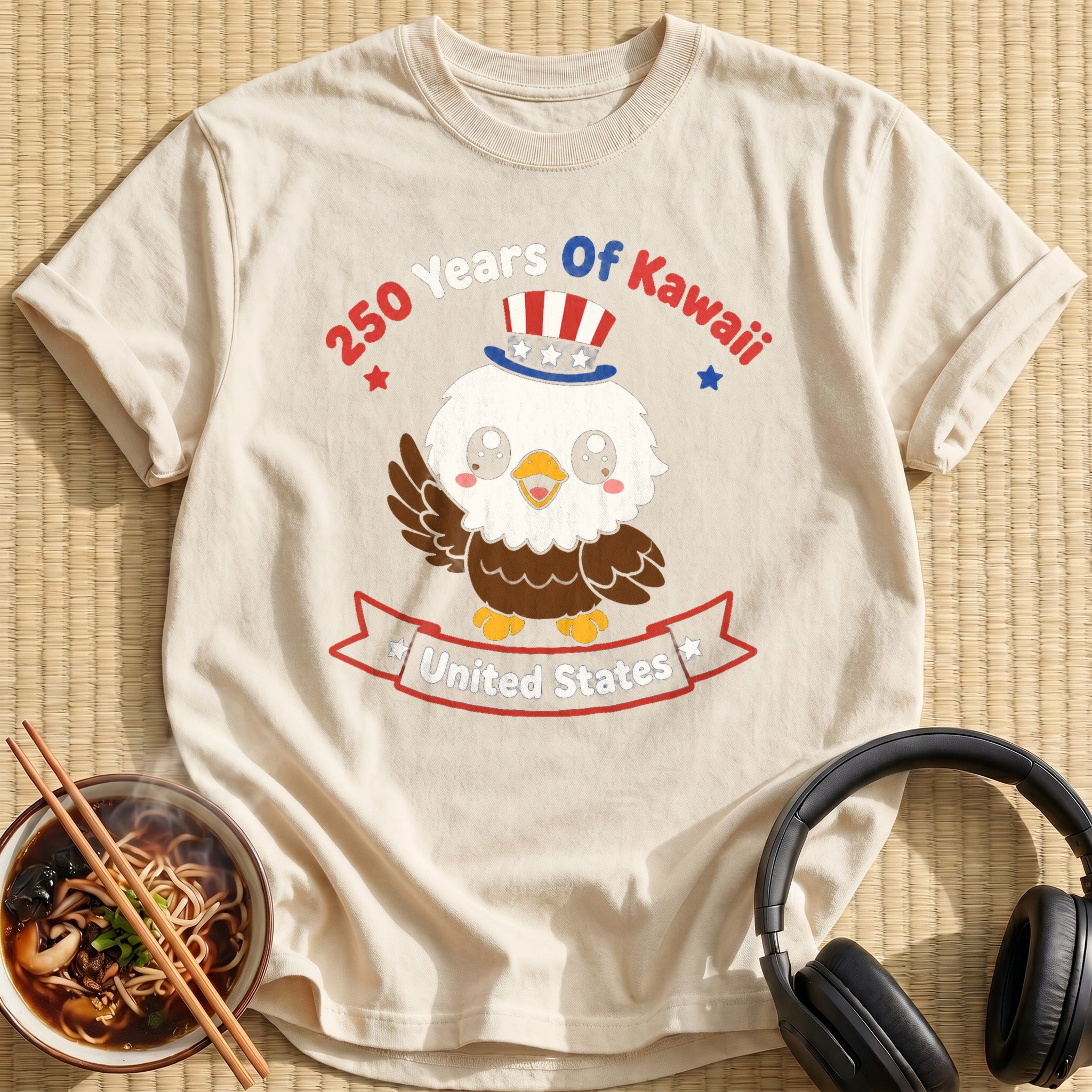 250 Years Of Kawaii