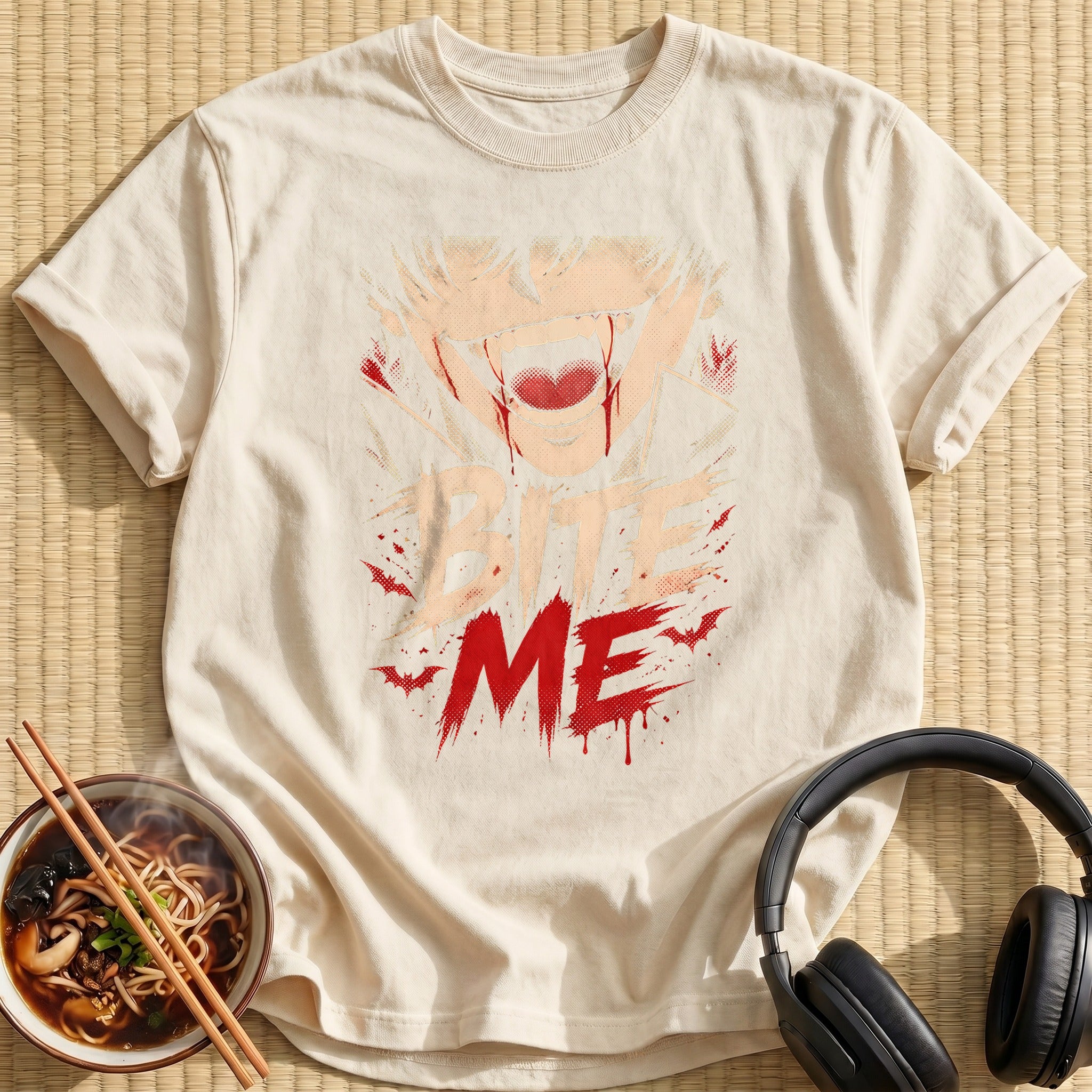 Bite Me - Natural