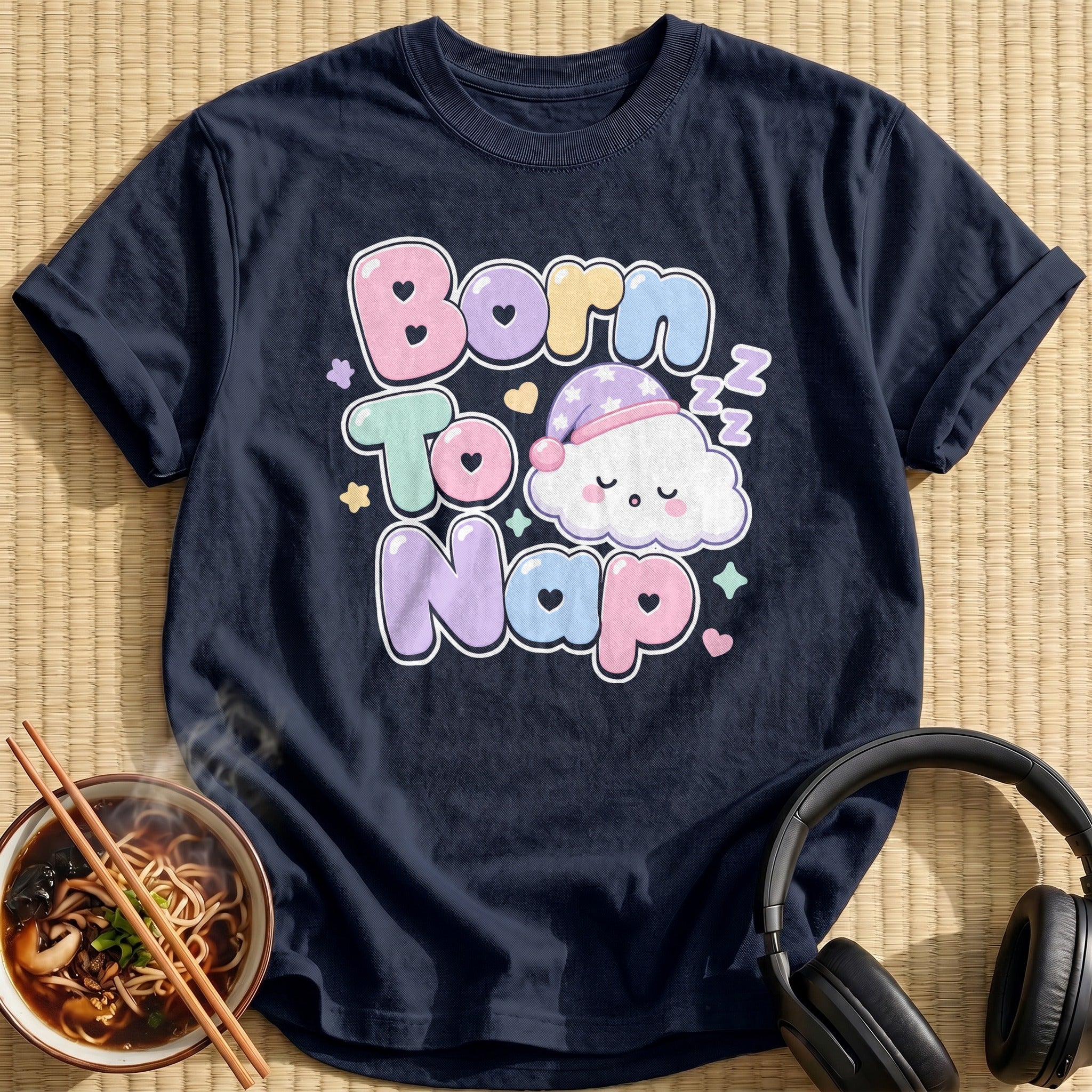Born To Nap