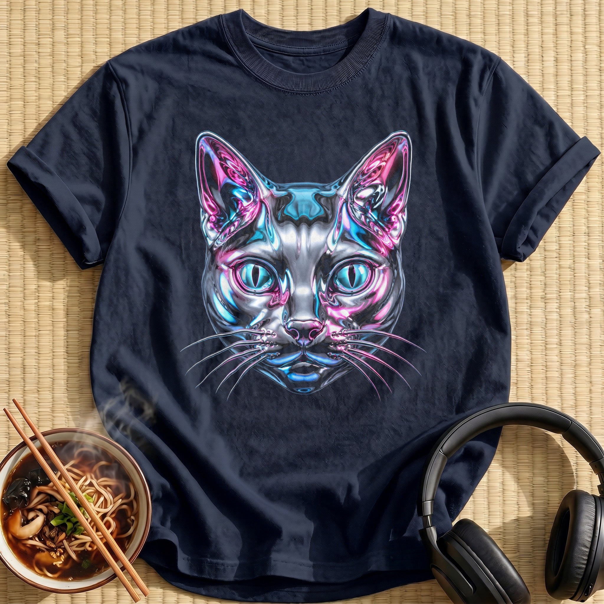 Chrome Cat 53 - Navy