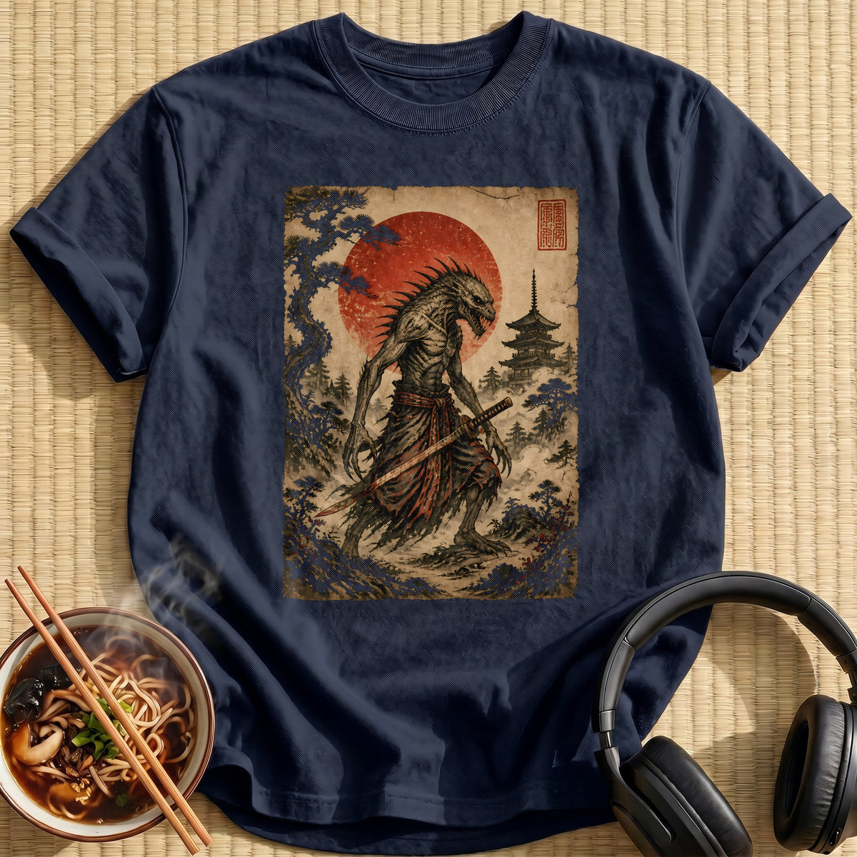 Chupacabra 52 - Navy