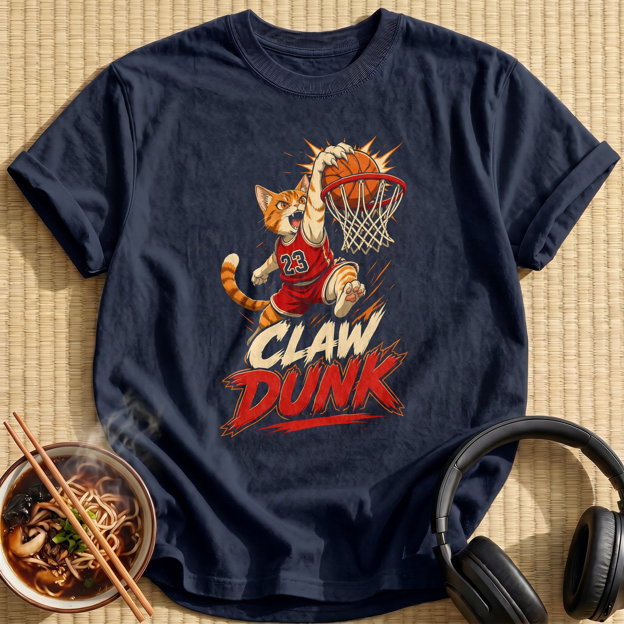 Claw Dunk 94 - Navy
