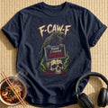 F Caw F Raven - Navy