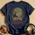 Home For The Holidays 74 - Navy