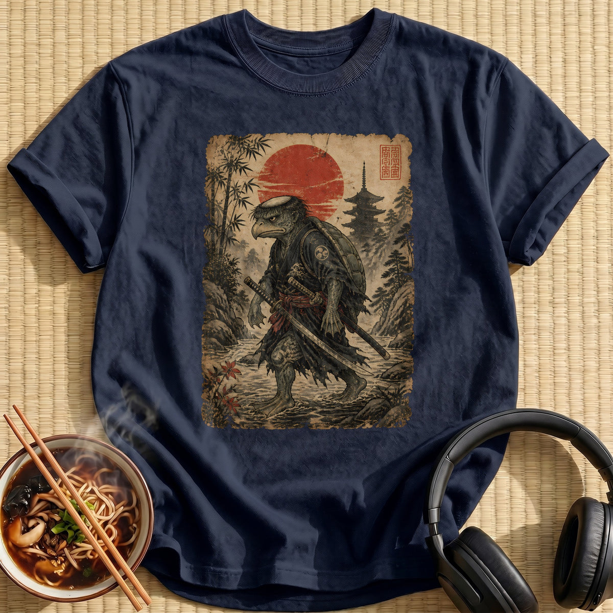 Kappa 69 - Navy