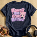 Kawaii But Could Kill You