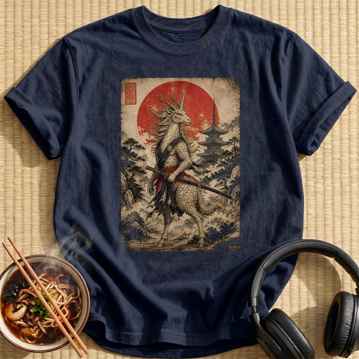 Kirin 51 - Navy