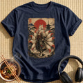 Kitsune 81 - Navy