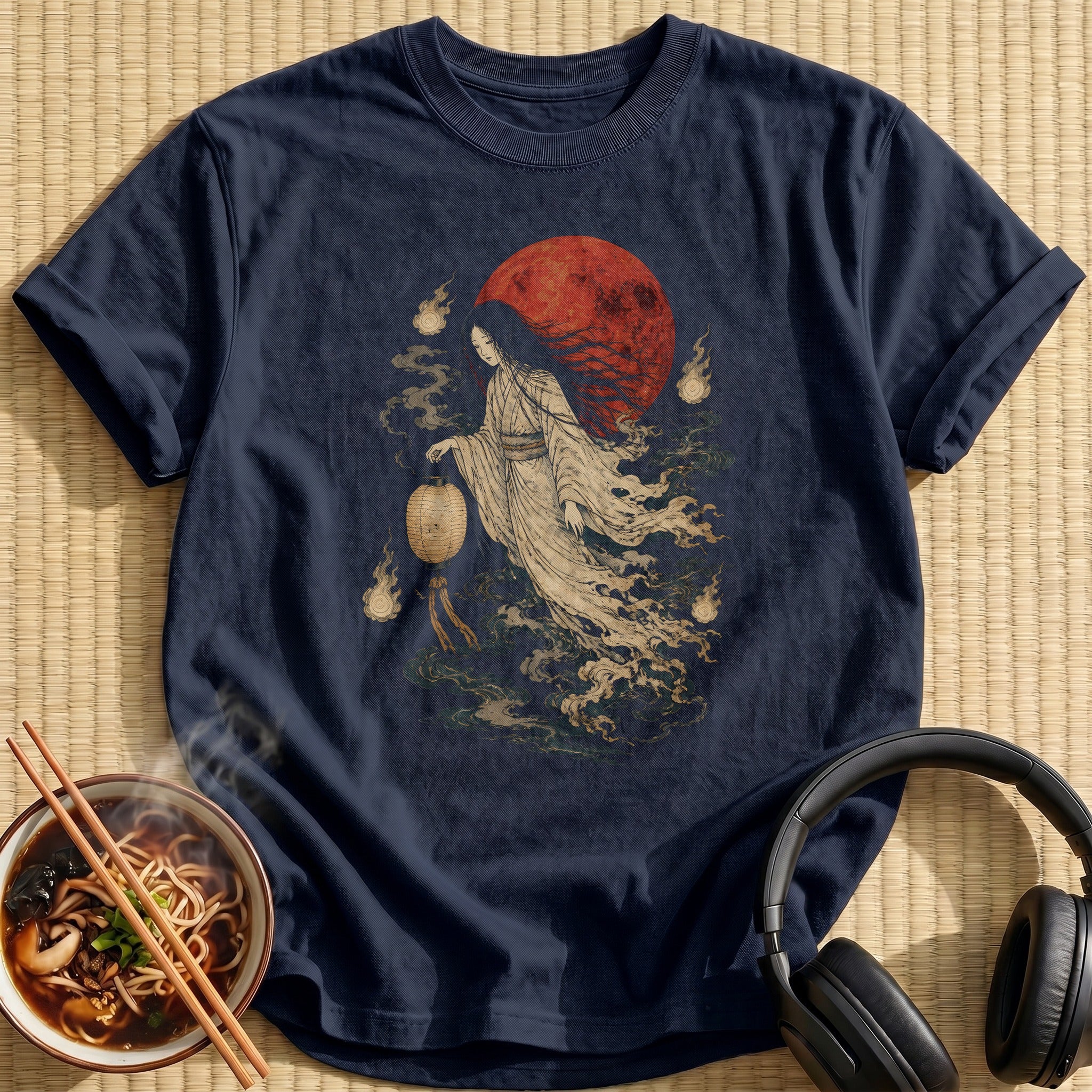 Lantern Yurei 50 - Navy