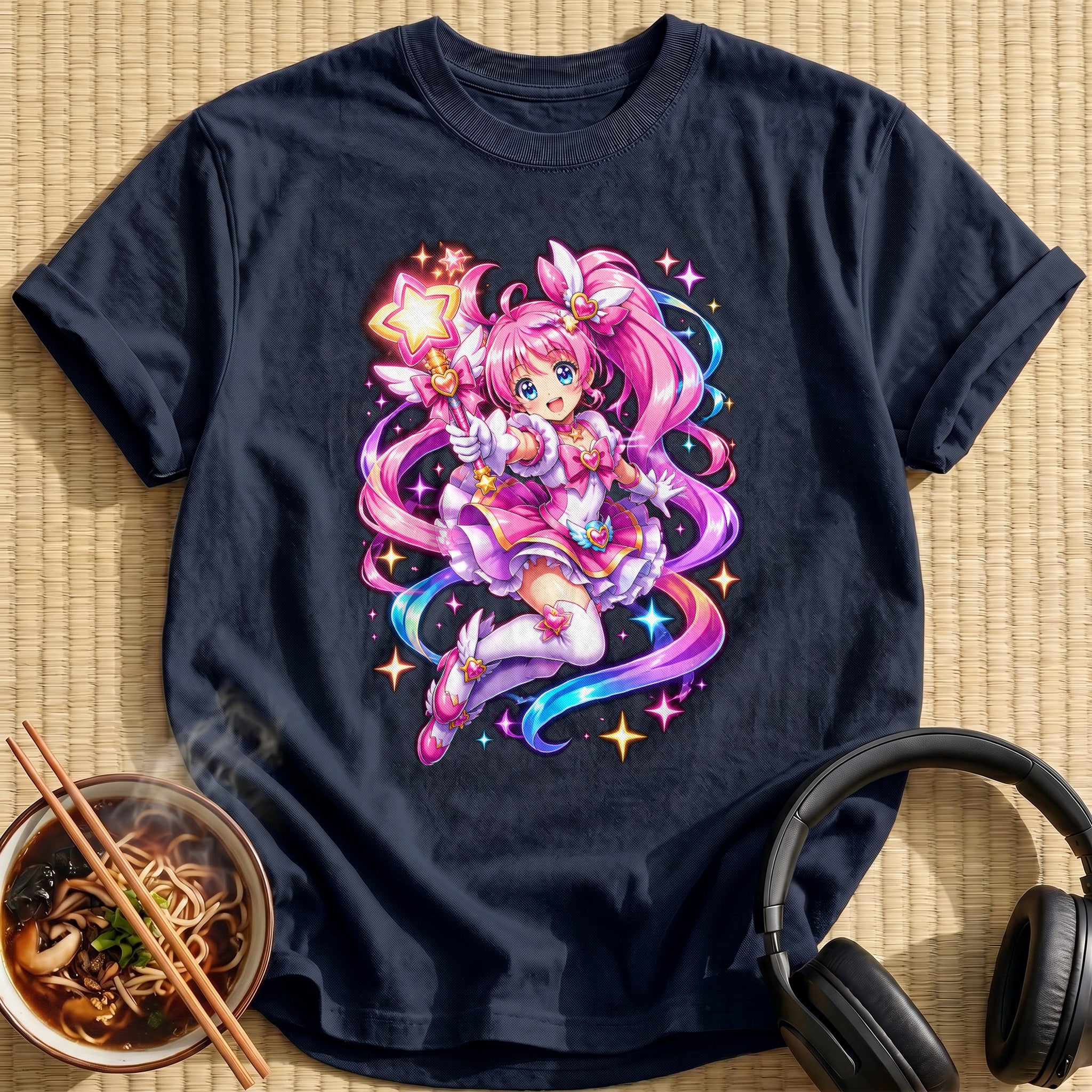 Magical Girl 39 - Navy